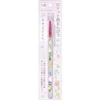 Stationery - Pencil - Sumikko Gurashi