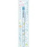 Stationery - Pencil - Sumikko Gurashi