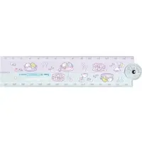 Stationery - Ruler - Sumikko Gurashi