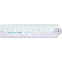 Stationery - Ruler - Sumikko Gurashi