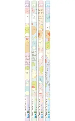 Stationery - Pencil - Sumikko Gurashi