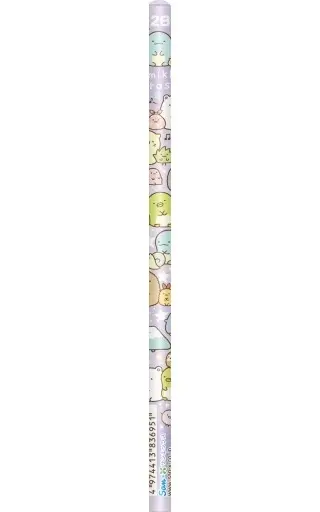 Pencil - Stationery - Sumikko Gurashi