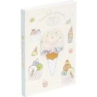 Memo Pad - Stationery - Sumikko Gurashi