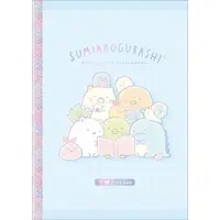 Notebook - Stationery - Sumikko Gurashi