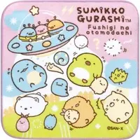 Towels - Sumikko Gurashi