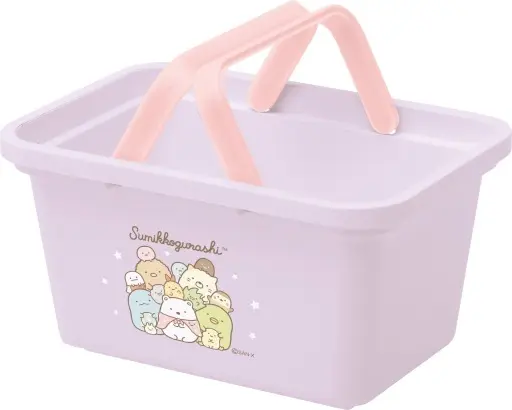 Case - Sumikko Gurashi