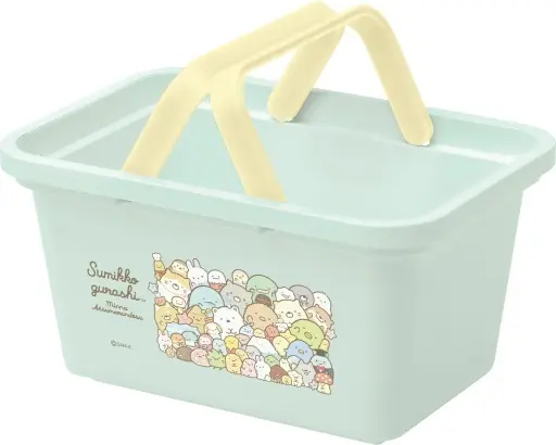 Case - Sumikko Gurashi