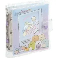 Stationery - Binder - Sumikko Gurashi