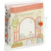 Stationery - Binder - Sumikko Gurashi