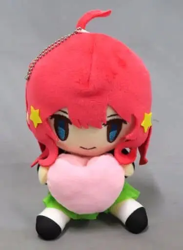 Plush - Gotoubun no Hanayome (The Quintessential Quintuplets)