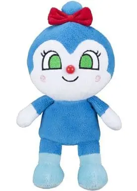 Plush - Anpanman