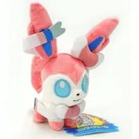 Plush - Pokémon / Sylveon