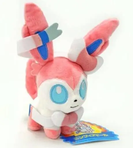 Plush - Pokémon / Sylveon