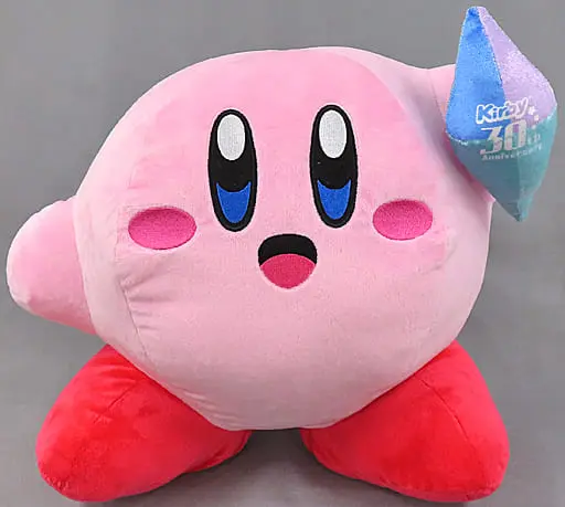 Plush - Kirby's Dream Land / Kirby