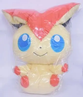 Plush - Pokémon / Victini