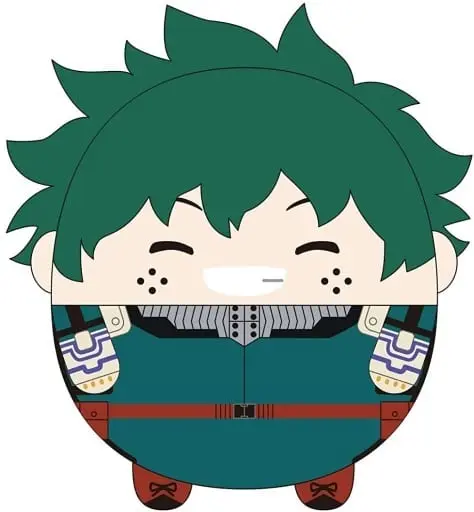 Plush - Boku no Hero Academia (My Hero Academia)