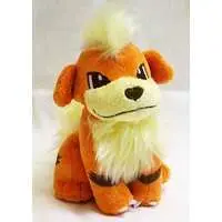 Plush - Pokémon / Growlithe