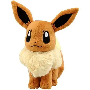 Plush - Pokémon / Eevee