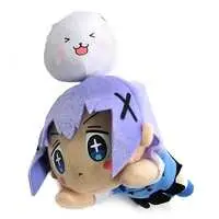 Plush - Gochuumon wa Usagi Desu ka? (Is the Order a Rabbit?)