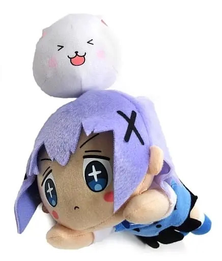 Plush - Gochuumon wa Usagi Desu ka? (Is the Order a Rabbit?)