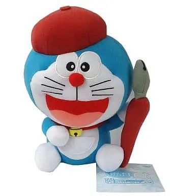 Ichiban Kuji - Doraemon