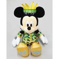 Plush - Disney / Mickey Mouse