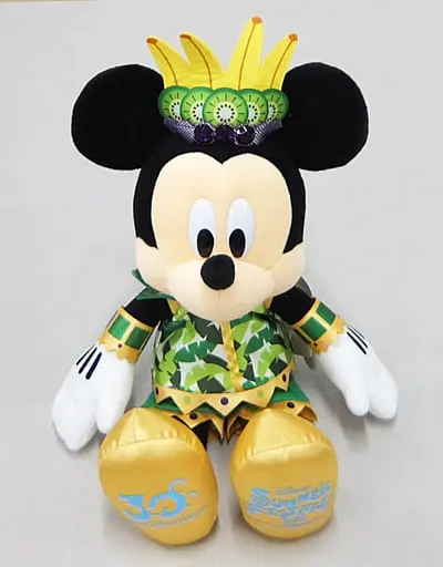 Plush - Disney / Mickey Mouse