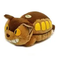 Plush - My Neighbor Totoro / Catbus