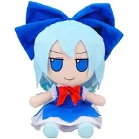 Plush - Touhou Project