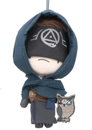 Plush - IdentityV