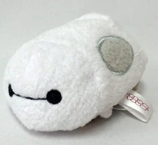 Plush - Big Hero 6 / Baymax