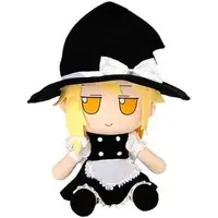 Deka Fumo - Touhou Project