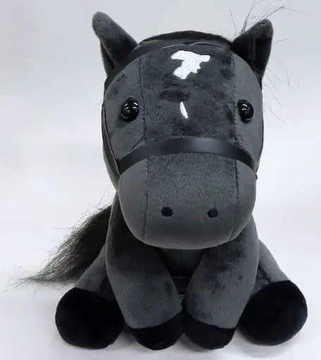 Plush - Horse