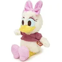 Plush - Disney / Daisy Duck