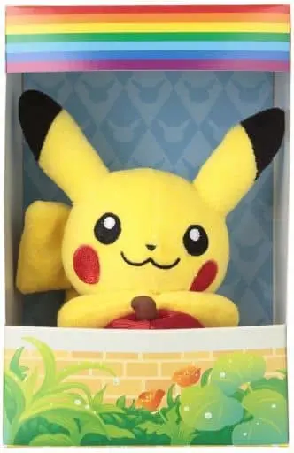 Plush - Pokémon / Pikachu