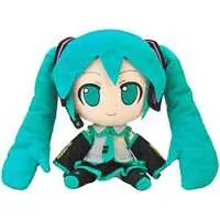 Plush - VOCALOID / Hatsune Miku