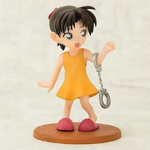 Trading Figure - Detective Conan