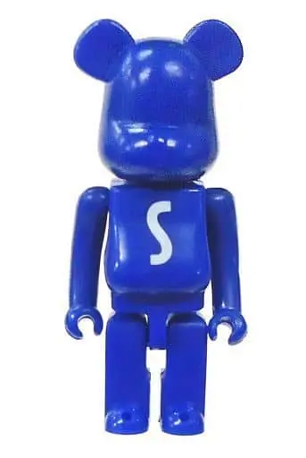 Trading Figure - BE＠RBRICK