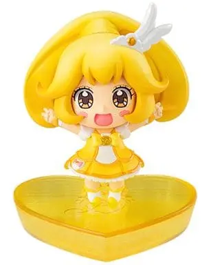 Trading Figure - Pretty Cure Series