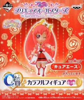 Ichiban Kuji - Pretty Cure Series