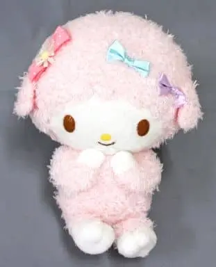 Plush - Sanrio / My Melody & My Sweet Piano