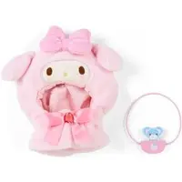 Plush Clothes - Sanrio characters / My Melody