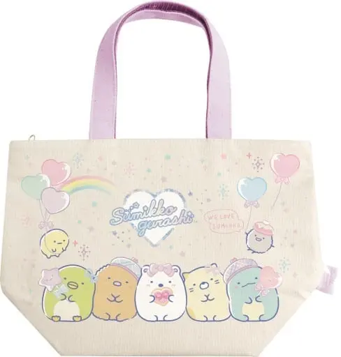 Bag - Sumikko Gurashi