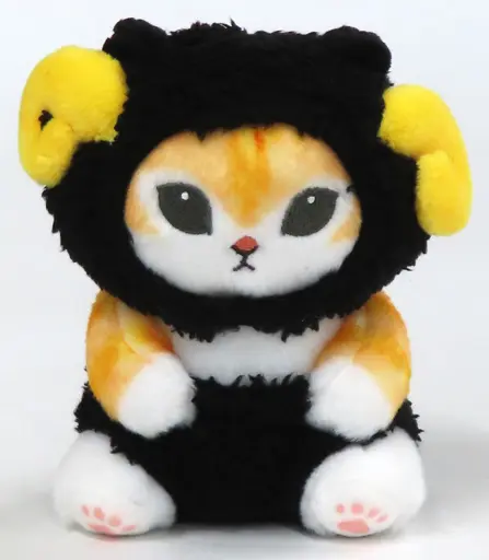 Plush - mofusand / Hitsuji nyan