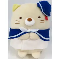 Plush - Sumikko Gurashi / Neko (Gattinosh)