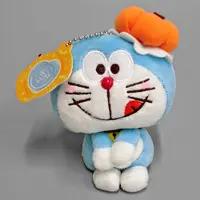 Key Chain - Plush - Plush Key Chain - Doraemon