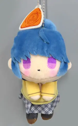 Key Chain - Plush - Plush Key Chain - Yuru Camp