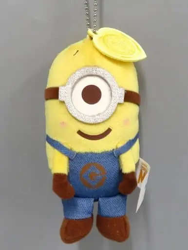 Key Chain - Minions