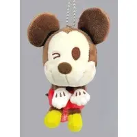 Key Chain - Disney / Mickey Mouse