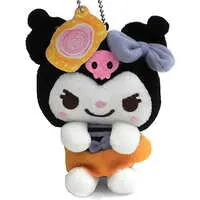 Key Chain - Sanrio characters / Kuromi